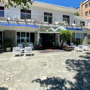 3* Hotel Le Palme