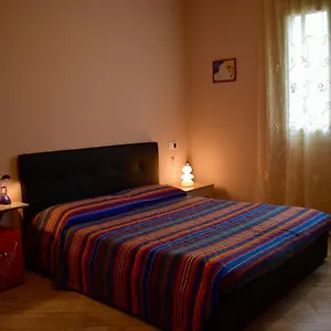  Bed & Breakfast Tra Il Borgo E Il Mare