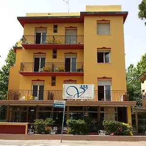 Itala Hotel Rimini