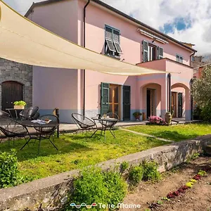Niria, Terre Marine Maison d'hôtes