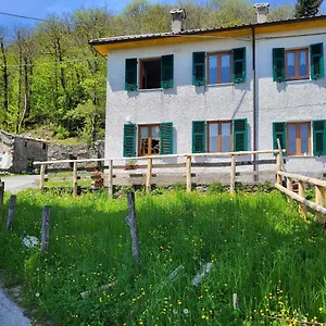 Casa Ramaceto Maison d'hôtes