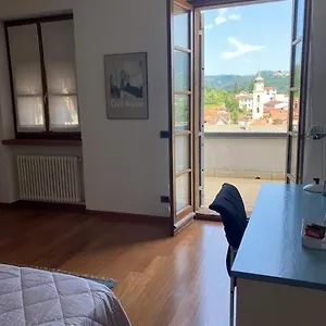 Casa Ivana Couette-café