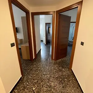 Due Passi Dal Mare Maison d'hôtes