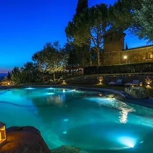 Castello Di Leonina Hotel Siena