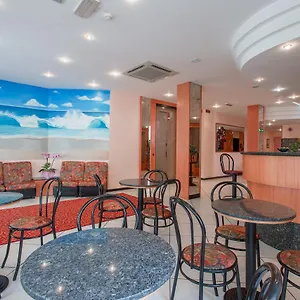 Basilea Hotel Bellaria-Igea Marina