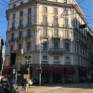 La Madonnina Hotel Milano