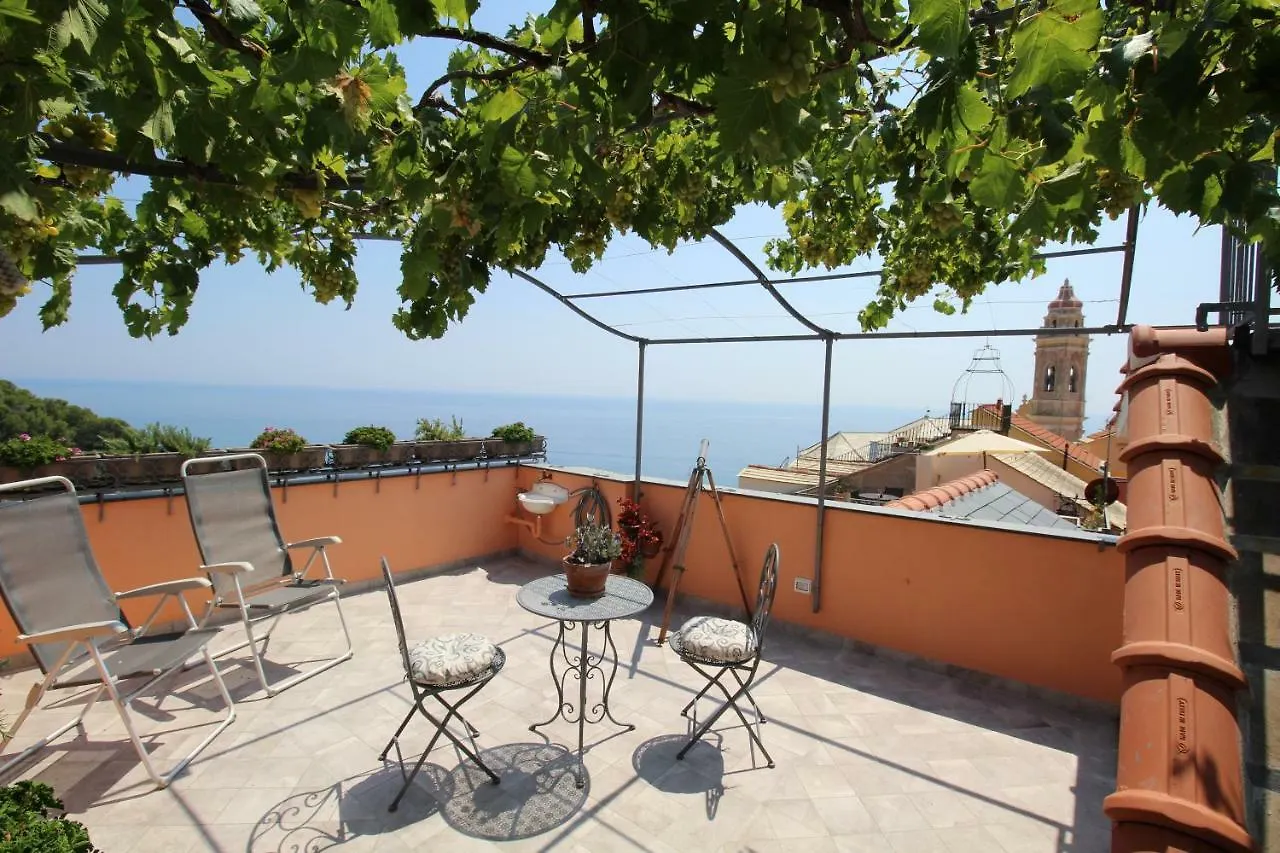 Hotel Eco del mare Cervo