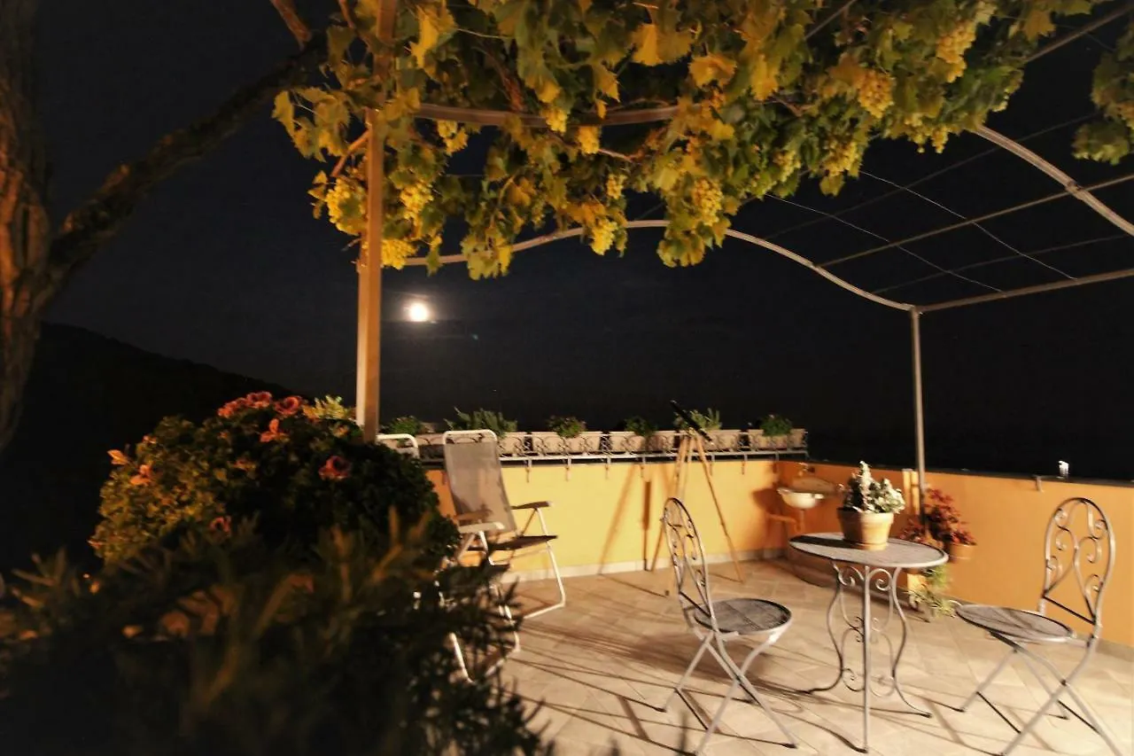 Affittacamere Hotel Eco del mare Cervo Italia