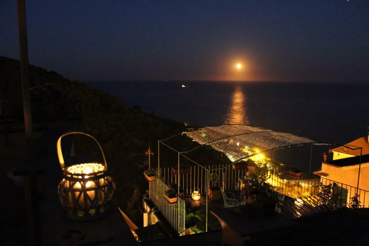 Hotel Eco del mare Cervo