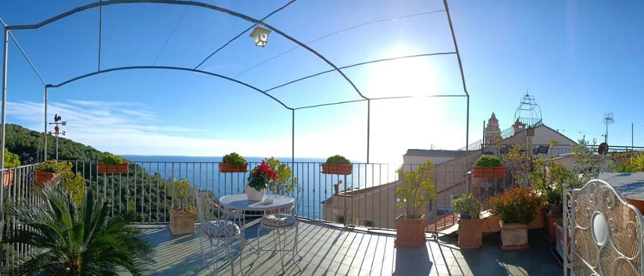 Hotel Eco del mare Cervo