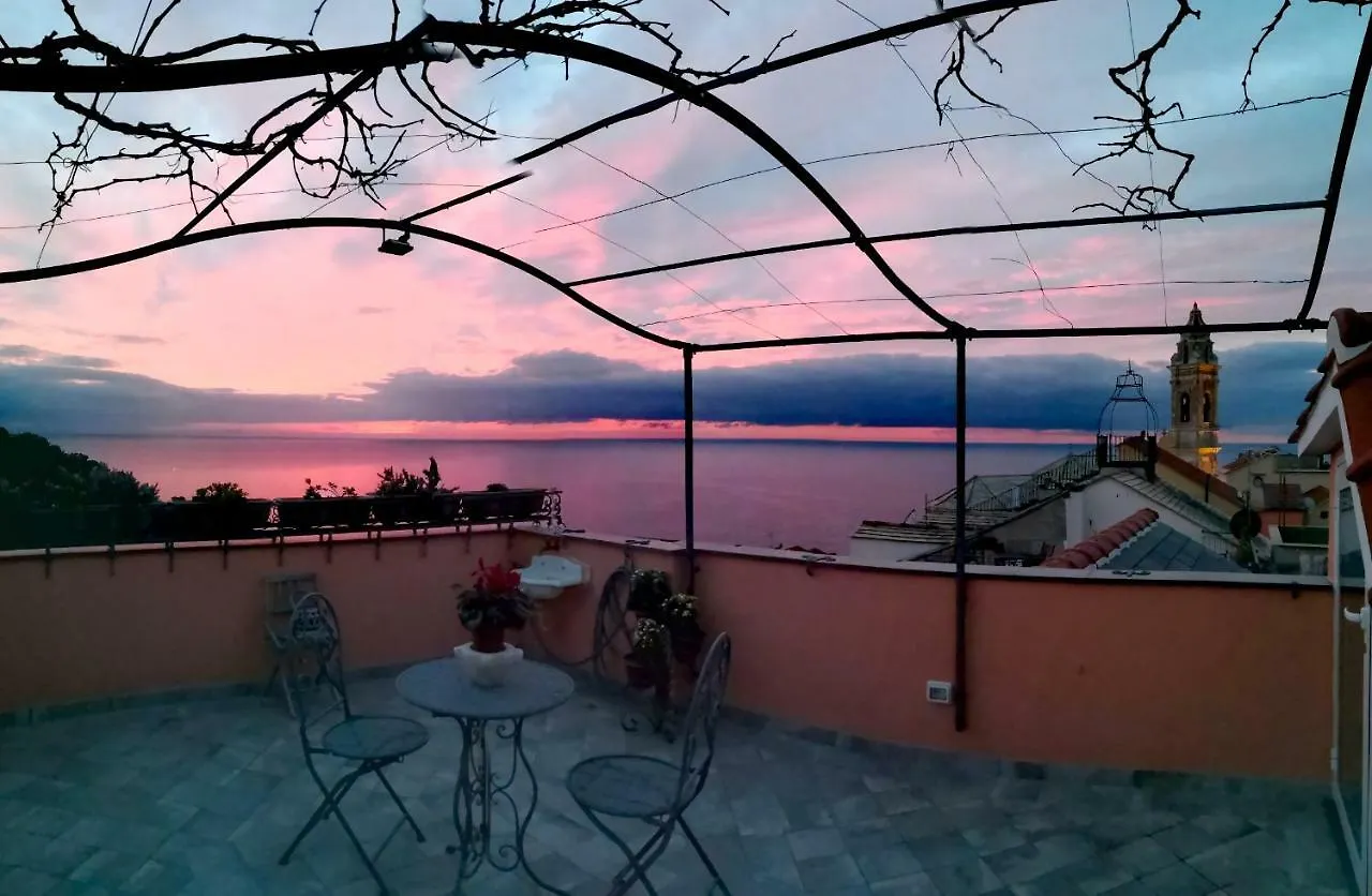 Affittacamere Hotel Eco del mare Cervo