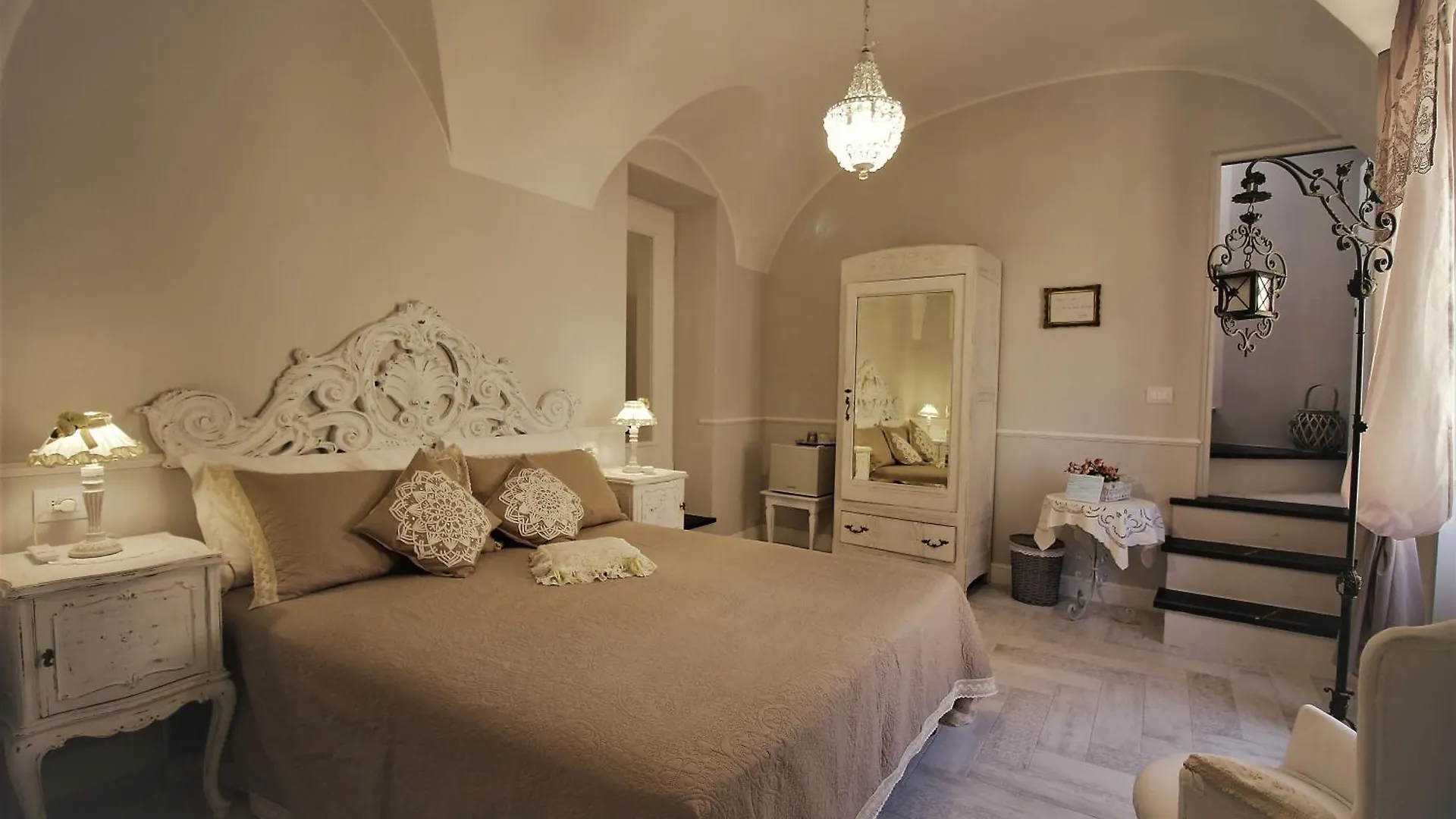 Hotel Eco del mare Cervo Affittacamere